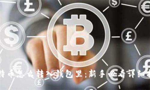 比特币怎么转入钱包里：新手必看详细指南