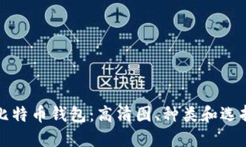 探索比特币钱包：高清图、种类和选择指南