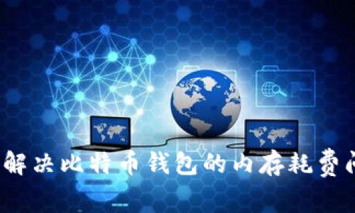 如何解决比特币钱包的内存耗费问题？