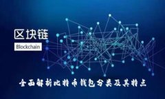 全面解析比特币钱包分类及其特点