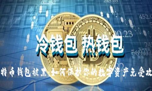 比特币钱包被黑：如何保护你的数字资产免受攻击