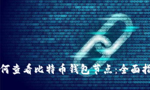 如何查看比特币钱包节点：全面指南