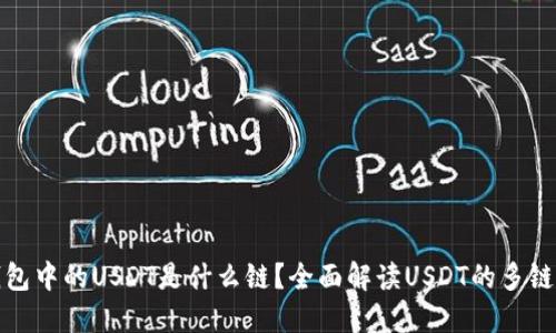 TP钱包中的USDT是什么链？全面解读USDT的多链结构