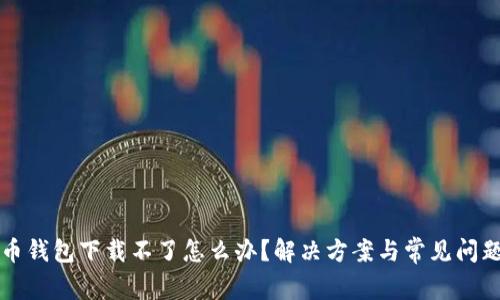 比特币钱包下载不了怎么办？解决方案与常见问题解析
