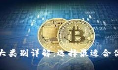 数字钱包三大类别详解：