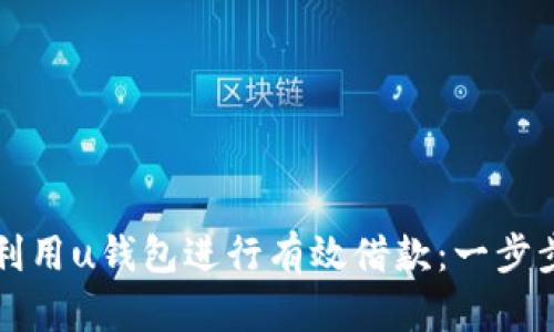 如何利用u钱包进行有效借款：一步步指导