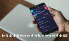 如何查看我的比特币钱包