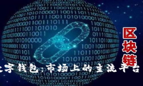 探索数字钱包：市场上的主流平台与应用
