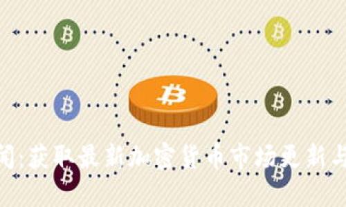 BitMart新闻：获取最新加密货币市场更新与交易所动态
