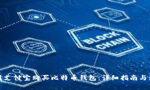 如何使用支付宝购买比特币钱包：详细指南与注意事项