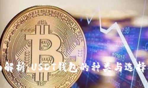 全面解析：USDT钱包的种类与选择指南