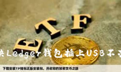 如何解决Ledger钱包插上USB不亮的问题