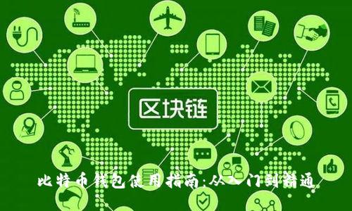 比特币钱包使用指南：从入门到精通