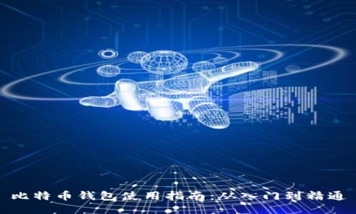 比特币钱包使用指南：从入门到精通