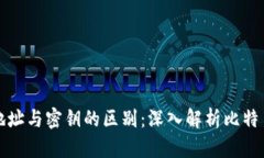 比特币钱包地址与密钥的