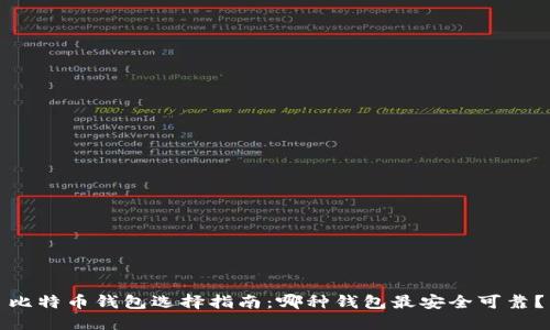 比特币钱包选择指南：哪种钱包最安全可靠？