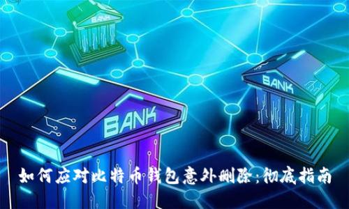 如何应对比特币钱包意外删除：彻底指南