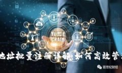 USDT钱包地址批量注册详解