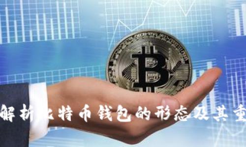 全面解析比特币钱包的形态及其重要性