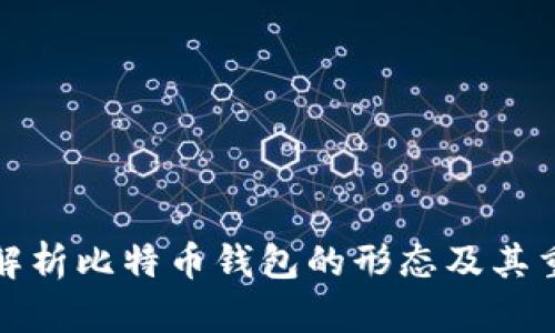 全面解析比特币钱包的形态及其重要性