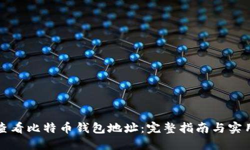 如何查看比特币钱包地址：完整指南与实用技巧