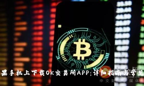 如何在苹果手机上下载OK交易所APP：详细指南与常见问题解答