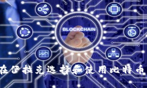 如何在伊拉克选择和使用比特币钱包？