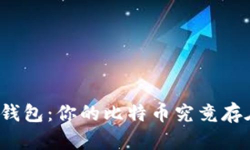 比特币钱包：你的比特币究竟存在哪里？