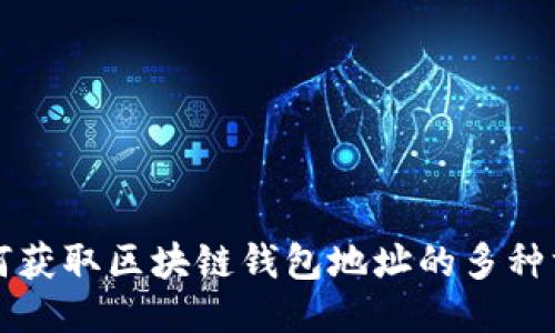 如何获取区块链钱包地址的多种方式