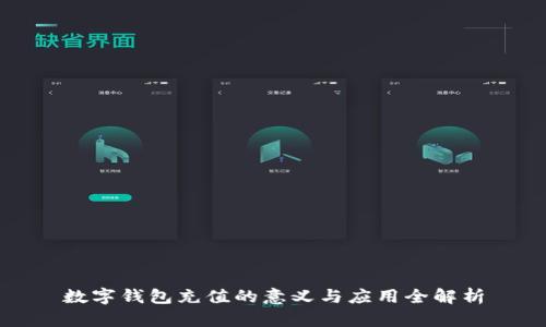数字钱包充值的意义与应用全解析