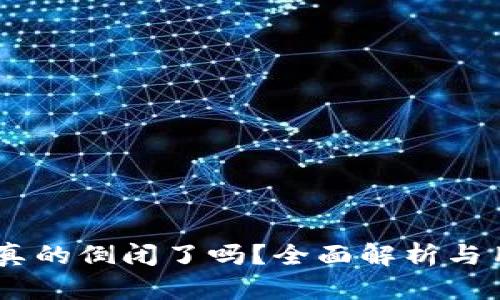 MY钱包真的倒闭了吗？全面解析与用户关切