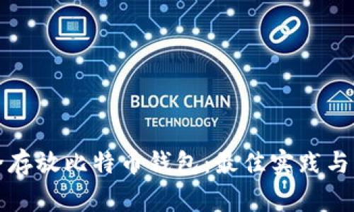 如何安全存放比特币钱包：最佳实践与注意事项