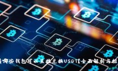 有哪些钱包可以直接兑换USDT？全面解析与推荐