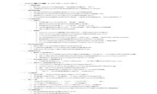 比特币钱包制作软件手机版：轻松创建、安全管理您的数字资产