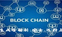 比特币的生成全解析：安